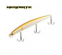 Воблер Megabite Mystic 130SP (130мм, 18,4гр, 0,5м)