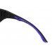 Поляризовані окуляри Norfin NF-2002 (полікарбонат, лінзи сірі)