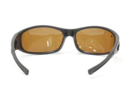 Поляризовані окуляри Norfin NF-2008 (полікарбонат, лінзи коричневі)