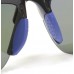 Поляризовані окуляри Norfin NF-2009 (полікарбонат, лінзи сіро-зелені)