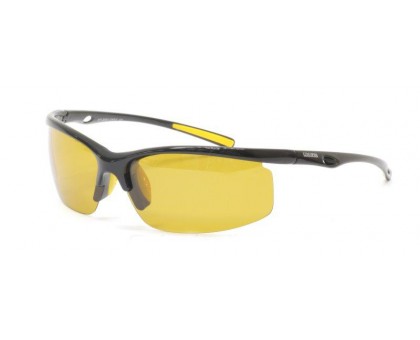 Поляризовані окуляри Norfin NF-2010 (полікарбонат, лінзи жовті)