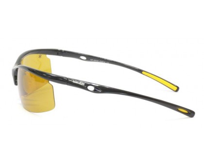 Поляризовані окуляри Norfin NF-2010 (полікарбонат, лінзи жовті)