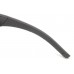 Поляризовані окуляри Norfin NF-2011 (полікарбонат, лінзи коричневі)
