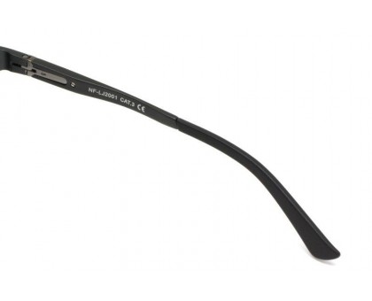 Поляризаційні окуляри Lucky John NF-LJ2001 (алюміній, лінзи сірі)
