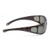 Поляризаційні окуляри Salmo  S-2512 (полікарбонат, лінзи сірі)