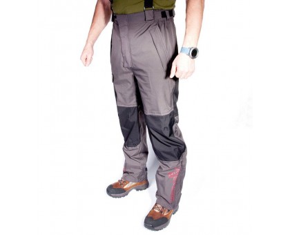 Демісезонний рибальський костюм Norfin Pro Dry 2