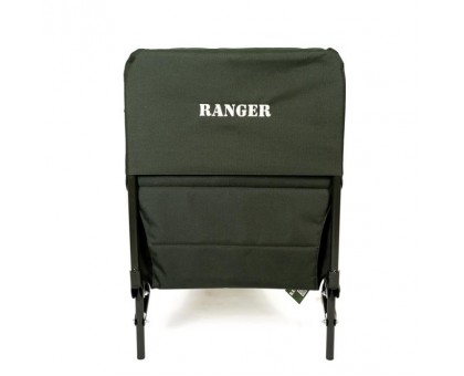 Коропове крісло Ranger Fisherman Light