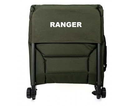 Коропове крісло Ranger Chester