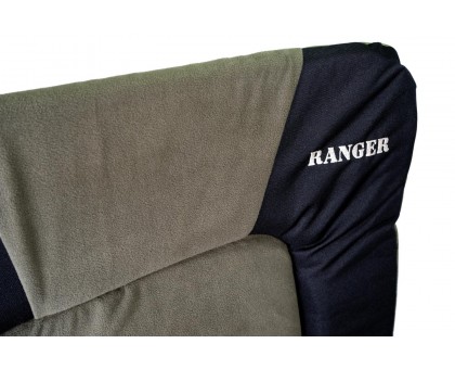 Коропове крісло Ranger Strong SL-107