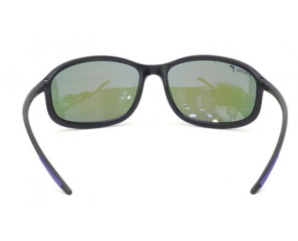 Поляризаційні окуляри Salmo NF-S2002 (полікарбонат, лінзи сірі, ультралегкі)