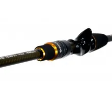Спінінг Zemex Viper Casting 662L (1,98м 4,0-16,0гр)