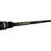 Спінінг Zemex Viper Casting 662L (1,98м 4,0-16,0гр)