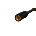 Спінінг Zemex Viper Casting 662L (1,98м 4,0-16,0гр)