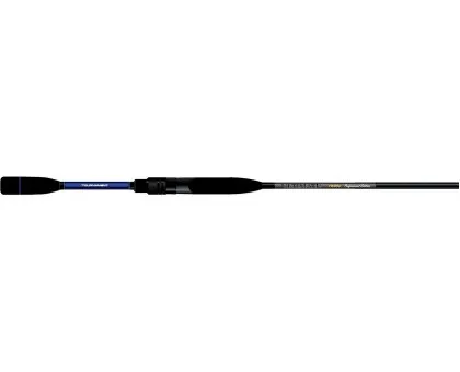 Спінінг Zemex Ultimate Professional 662L (198см, 4-14гр) Спінінг Zemex Ultimate Professional 662L (198см, 4-14гр)