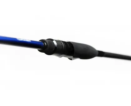 Спінінг Zemex Ultimate Professional 662L (198см, 4-14гр) Спінінг Zemex Ultimate Professional 662L (198см, 4-14гр)