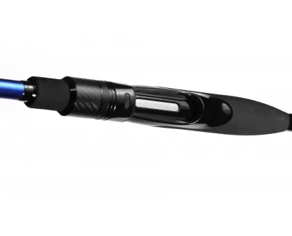 Спінінг Zemex Ultimate Professional 662L (198см, 4-14гр) Спінінг Zemex Ultimate Professional 662L (198см, 4-14гр)