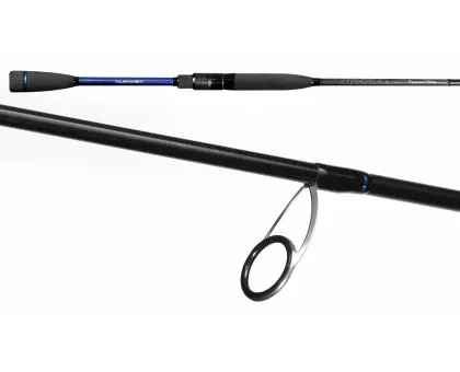 Спінінг Zemex Ultimate Professional 662L (198см, 4-14гр) Спінінг Zemex Ultimate Professional 662L (198см, 4-14гр)