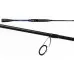 Спінінг Zemex Ultimate Professional 662L (198см, 4-14гр)