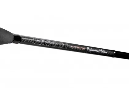 Спінінг Zemex Ultimate Professional 662L (198см, 4-14гр) Спінінг Zemex Ultimate Professional 662L (198см, 4-14гр)