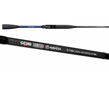 Спінінг Zemex Ultimate Professional 662L (198см, 4-14гр) Спінінг Zemex Ultimate Professional 662L (198см, 4-14гр)