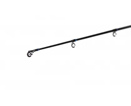 Спінінг Zemex Ultimate Professional 662L (198см, 4-14гр) Спінінг Zemex Ultimate Professional 662L (198см, 4-14гр)