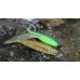 Воблер Megabite Fatty Minnow 70SP (70мм,10гр, 1,4м)