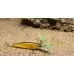 Воблер Megabite Fatty Minnow 70SP (70мм,10гр, 1,4м)