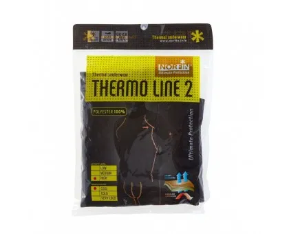 Чоловіча термобілизна Norfin Thermo Line 2 Чоловіча термобілизна Norfin Thermo Line 2