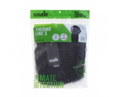 Чоловіча термобілизна Norfin Thermo Line 3 Чоловіча термобілизна Norfin Thermo Line 3