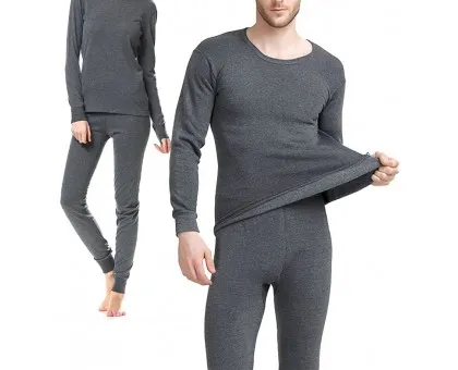 Універсальна термобілизна Ranger Active Unisex (для чоловіків і жінок)