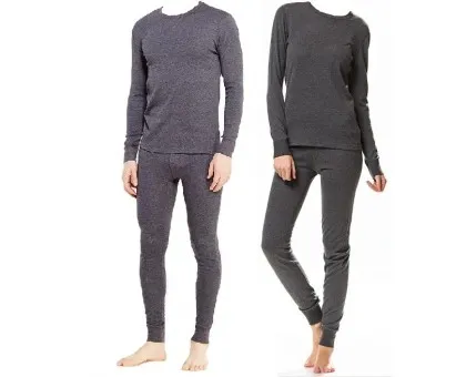 Універсальна термобілизна Ranger Active Unisex (для чоловіків і жінок)