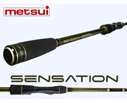 Спінінг Metsui Sensation 902H (2,74м 12,0-46,0гр)