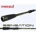Спінінг Metsui Sensation 902H (2,74м 12,0-46,0гр)