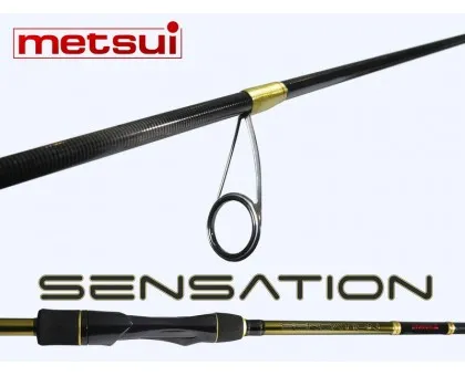 Спінінг Metsui Sensation 902H (2,74м 12,0-46,0гр)