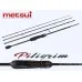 Дорожній (травел) спінінг Metsui Piligrim 664L (1,99м 2,0-10,0гр)