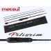 Дорожній (травел) спінінг Metsui Piligrim 664L (1,99м 2,0-10,0гр)