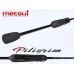 Дорожній (травел) спінінг Metsui Piligrim 664L (1,99м 2,0-10,0гр)