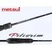 Дорожній (травел) спінінг Metsui Piligrim 664L (1,99м 2,0-10,0гр)
