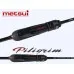 Дорожній (травел) спінінг Metsui Piligrim 664L (1,99м 2,0-10,0гр)