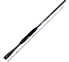 Спінінг Zemex Eternal 832L (251см, 3.0-12.0гр)