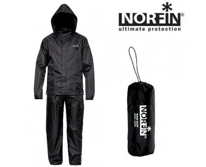 Демісезонний костюм дощовик Norfin Rain Демісезонний костюм дощовик Norfin Rain