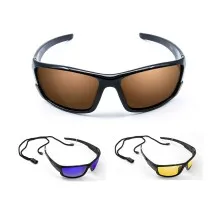 Поляризовані окуляри Newboler GLA023