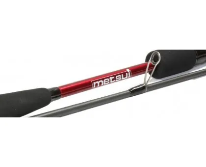 Спінінг Metsui Specter 662ML (1,98м 6,0-21,0гр)