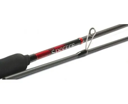 Спінінг Metsui Specter 662ML (1,98м 6,0-21,0гр)