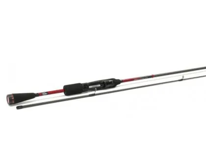 Спінінг Metsui Specter 732ULS (2,21м 0,5-7,0гр) Спінінг Metsui Specter 732ULS (2,21м 0,5-7,0гр)