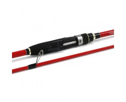 Спінінг Metsui Reflex 902H (2,74м 10,0-42,0гр) Спінінг Metsui Reflex 902H (2,74м 10,0-42,0гр)