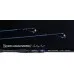 Спінінг Zemex Bass Addiction Casting 662L (1,98м 3,0-15,0гр)