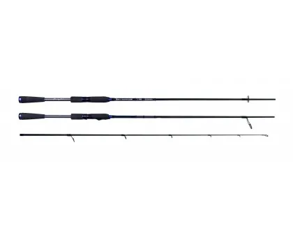 Спінінг Zemex Bass Addiction 702MH (2,13м 8,0-32,0гр) Спінінг Zemex Bass Addiction 702MH (2,13м 8,0-32,0гр)