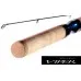 Спінінг Zemex Viper Trout Series 602XUL (1,83м 0,3-3,5гр)