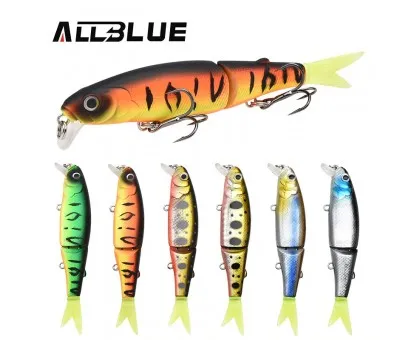 Воблер Allblue Magallon 90SP (копія Jackall Magallon 90SP) Воблер Allblue Magallon 90SP (копія Jackall Magallon 90SP)